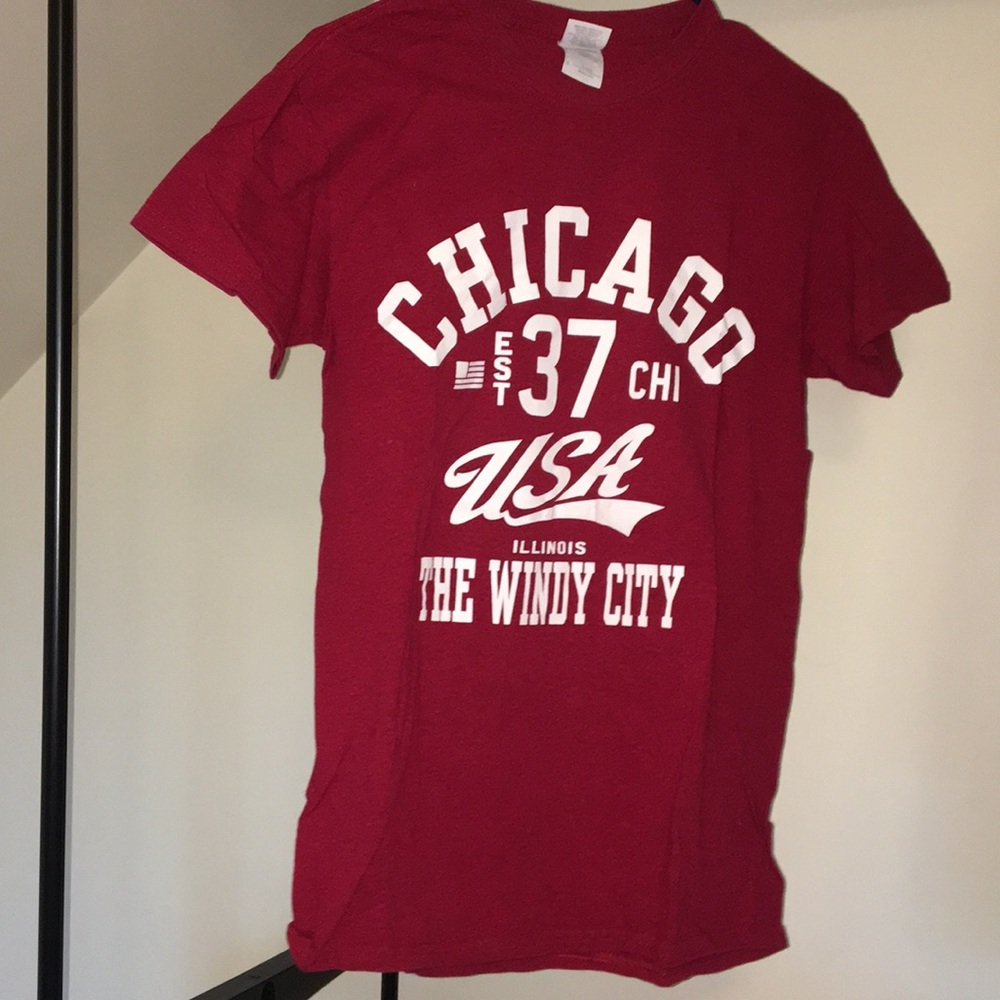 Chicago T-shirt